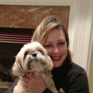 Meet your Posher, Barbara